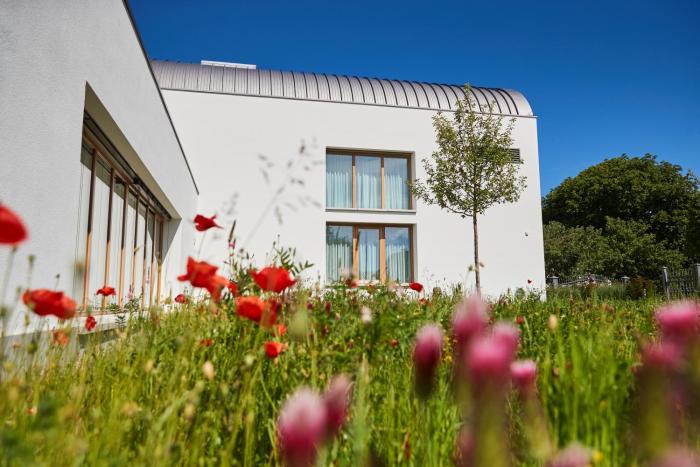 recks hotel restaurant