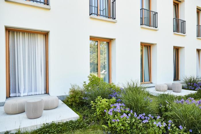 recks hotel restaurant