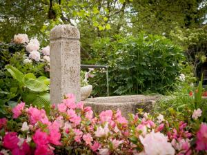 recks hotel restaurant