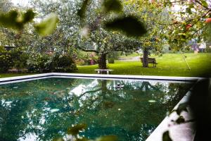 recks hotel restaurant