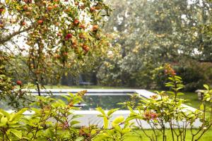 recks hotel restaurant