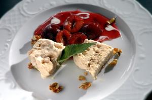 recks hotel restaurant