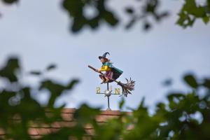 recks hotel restaurant