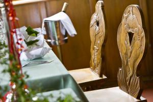 recks hotel restaurant