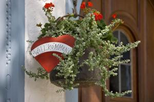 recks hotel restaurant