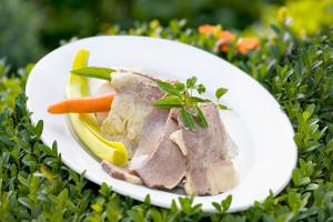 recks hotel restaurant