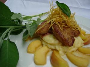 recks hotel restaurant