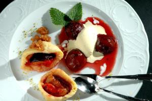 recks hotel restaurant