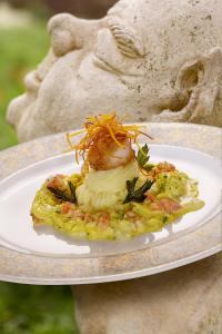 recks hotel restaurant