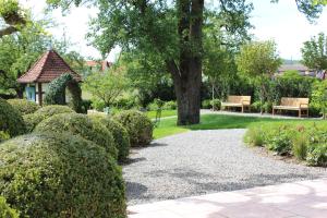 recks hotel restaurant