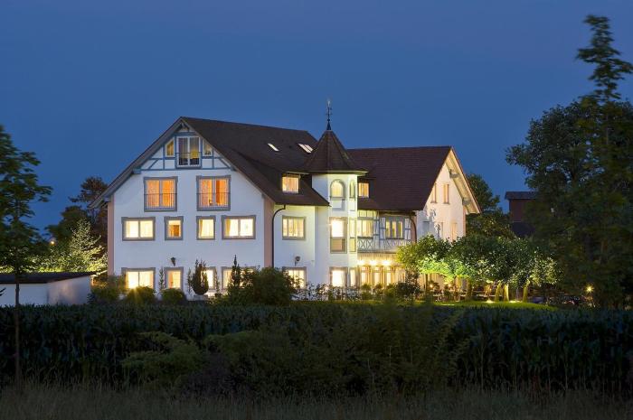 recks hotel restaurant