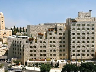Dan Panorama Jerusalem,Jerusalem>>Israel,5 star