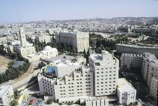Dan Panorama Jerusalem,Jerusalem>>Israel,5 star