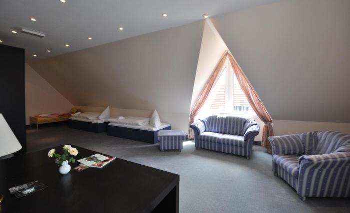 city hotel aschersleben