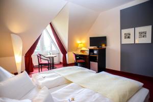 City Hotel Aschersleben,Leipzig>>Aschersleben,3 star
