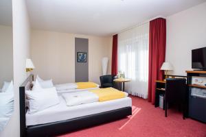 city hotel aschersleben