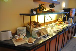 city hotel aschersleben