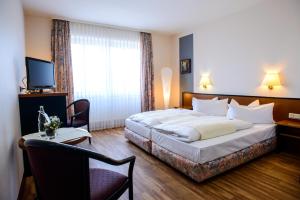 city hotel aschersleben