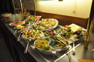 city hotel aschersleben