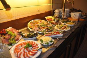 city hotel aschersleben