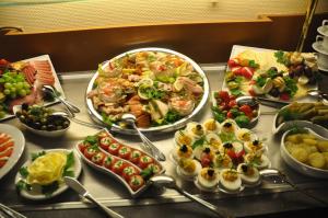 city hotel aschersleben