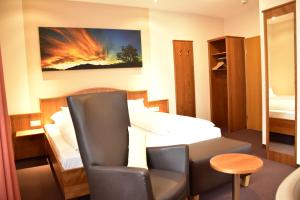 Hotel Straubs Schone Aussicht,Klingenberg Am Main>>Egelsbach,3 star