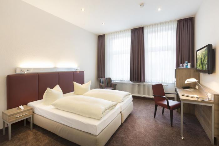 hotel reichshof garni