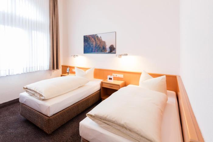 hotel reichshof garni