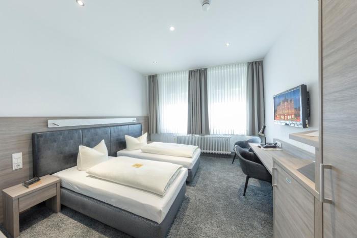 hotel reichshof garni