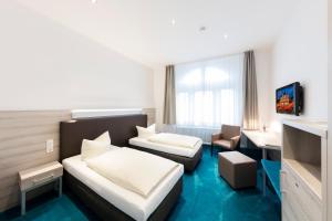 hotel reichshof garni