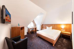 hotel reichshof garni