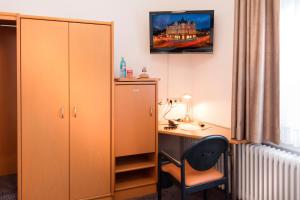 hotel reichshof garni