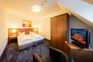 Hotel Reichshof Garni,Dusseldorf>>Dortmund,3 star