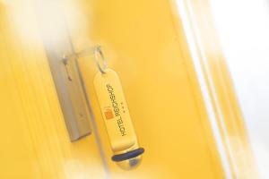 hotel reichshof garni