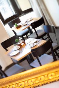 hotel reichshof garni