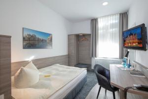 hotel reichshof garni