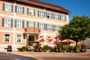 brauerei gasthof engel