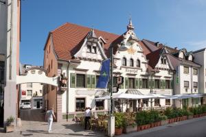 hotel meyerhof