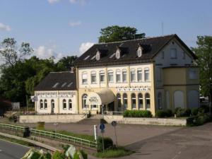 Hotel Kipphut,Hildesheim>>Hannover,3 star