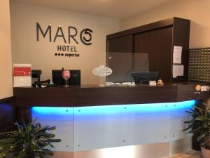 Marc5 Hotel Cadenberge,Cadenberge>>Am Dobrock,4 star
