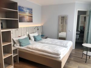 Marc5 Hotel Cadenberge,Cadenberge>>Am Dobrock,4 star