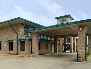 Days Inn By Wyndham Forest,Meridian>>Forest,2 star