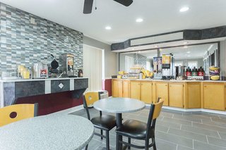 days inn by wyndham forest