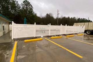 days inn by wyndham forest