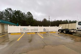 days inn by wyndham forest