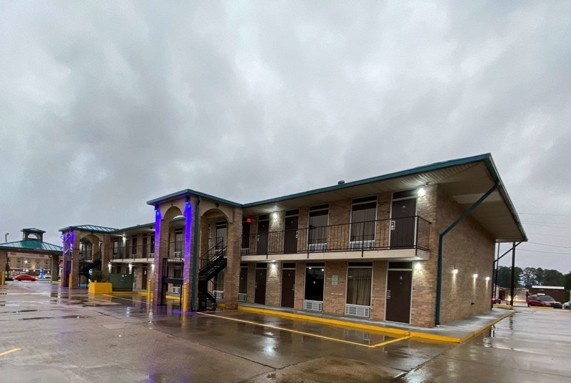 days inn by wyndham forest