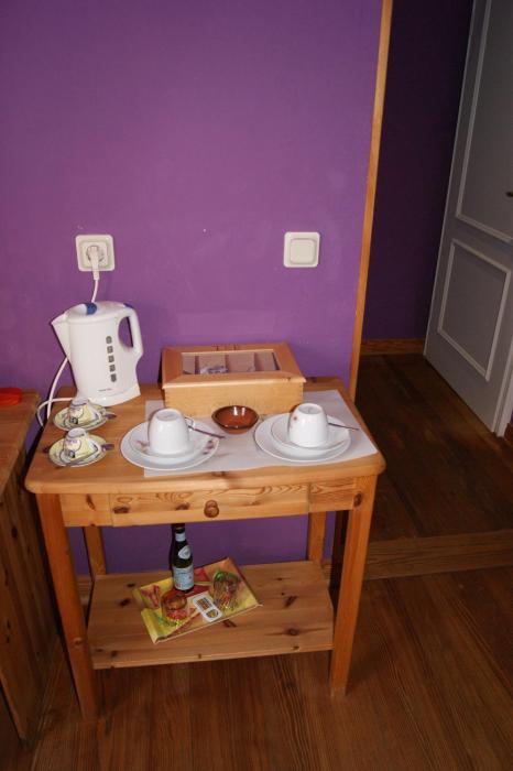 gastehaus alte backerei kaffeehaus