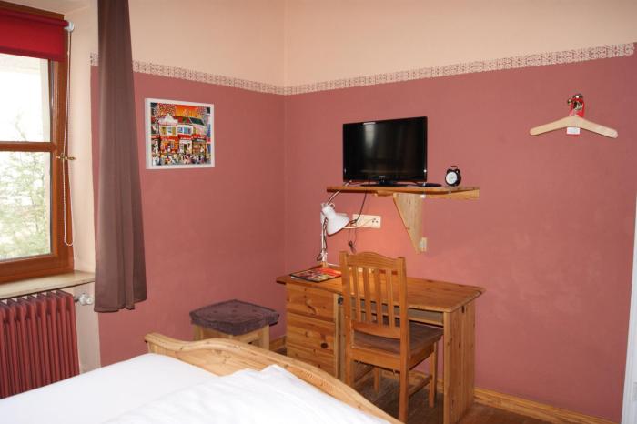 gastehaus alte backerei kaffeehaus