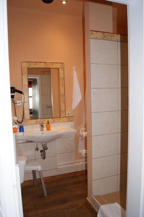 gastehaus alte backerei kaffeehaus