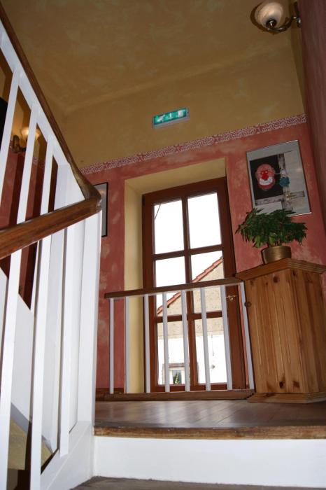 gastehaus alte backerei kaffeehaus